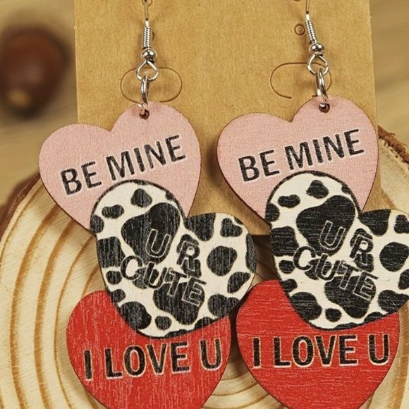 earrings - Picture 3 of 7